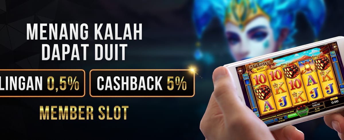Jackpot Besar Gacor Cuanhoki banner