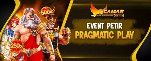 Free Spins Eksklusif Pragmatic Play banner